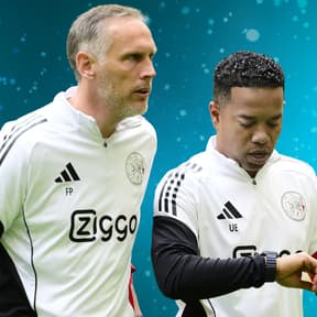 Grote interne verbazing over rol van assistent-trainer bij Ajax