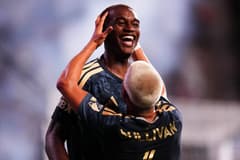 Neil Pierre, Cavan Sullivan, Philadelphia Union, 2026