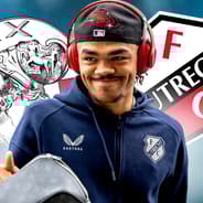 Alonzo Engwanda, Ajax, FC Utrecht