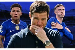 Xabi Alonso, Enzo Fernandez, Anthony Gordon, Chelsea