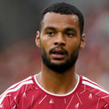 Cody Gakpo, Liverpool, 2026/27