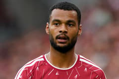 Cody Gakpo, Liverpool, 2026/27