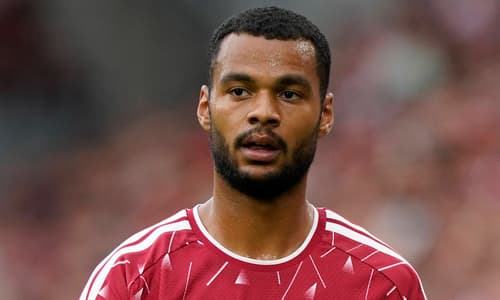 Cody Gakpo, Liverpool, 2026/27