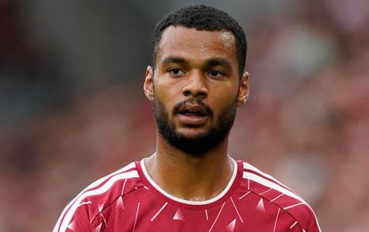 Cody Gakpo, Liverpool, 2026/27
