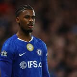 Jorrel Hato, Chelsea, 2025/26