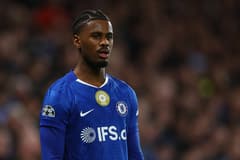Jorrel Hato, Chelsea, 2025/26