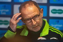 Martin O'Neill, Celtic, 2025/26