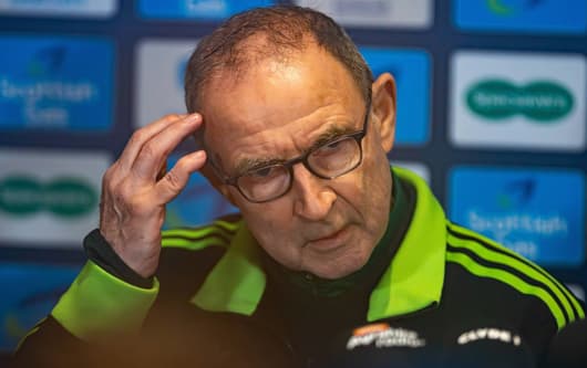 Martin O'Neill, Celtic, 2025/26