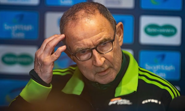 Martin O'Neill, Celtic, 2025/26