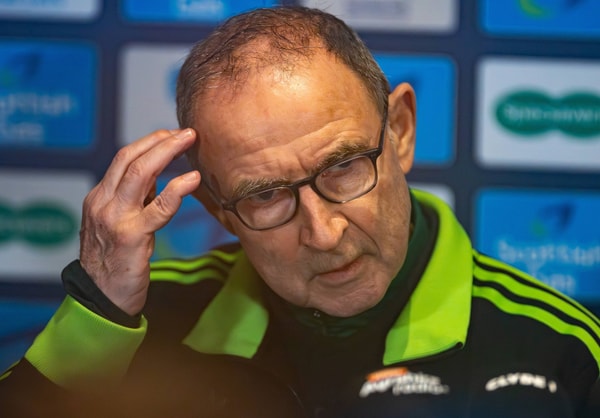 Martin O'Neill, Celtic, 2025/26