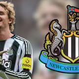 Nick Woltemade, Newcastle