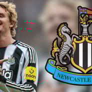 Nick Woltemade, Newcastle