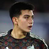 Gilberto Mora, Mexico, Tijuana, 2025