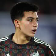 Gilberto Mora, Mexico, Tijuana, 2025