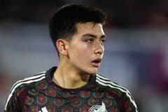 Gilberto Mora, Mexico, Tijuana, 2025