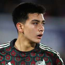 Gilberto Mora, Mexico, Tijuana, 2025