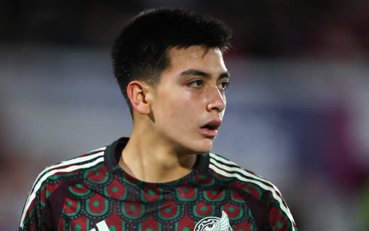 Gilberto Mora, Mexico, Tijuana, 2025