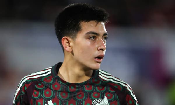 Gilberto Mora, Mexico, Tijuana, 2025