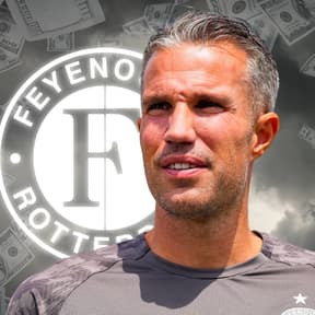 Feyenoord begaat dure fout met recordtransfer van 10 miljoen