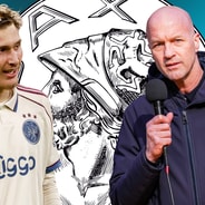 Jordi Cruijff, Mika Godts, Ajax