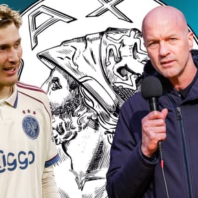 Jordi Cruijff moet Ajax behoeden voor zomers vertrek Mika Godts
