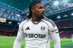 Adama Traoré, Ajax, Fulham