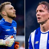 Luuk de Jong, Jasper Cillessen