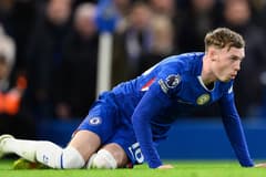 Cole Palmer, Chelsea, 2025/26