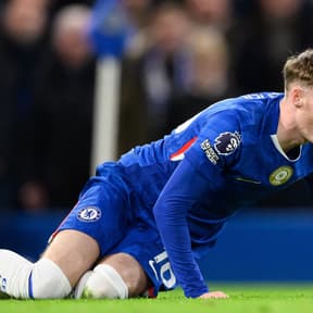 What is pubalgia? The mysterious injury Palmer, Yamal and Messi have struggled with