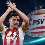 Arnau Martínez, PSV