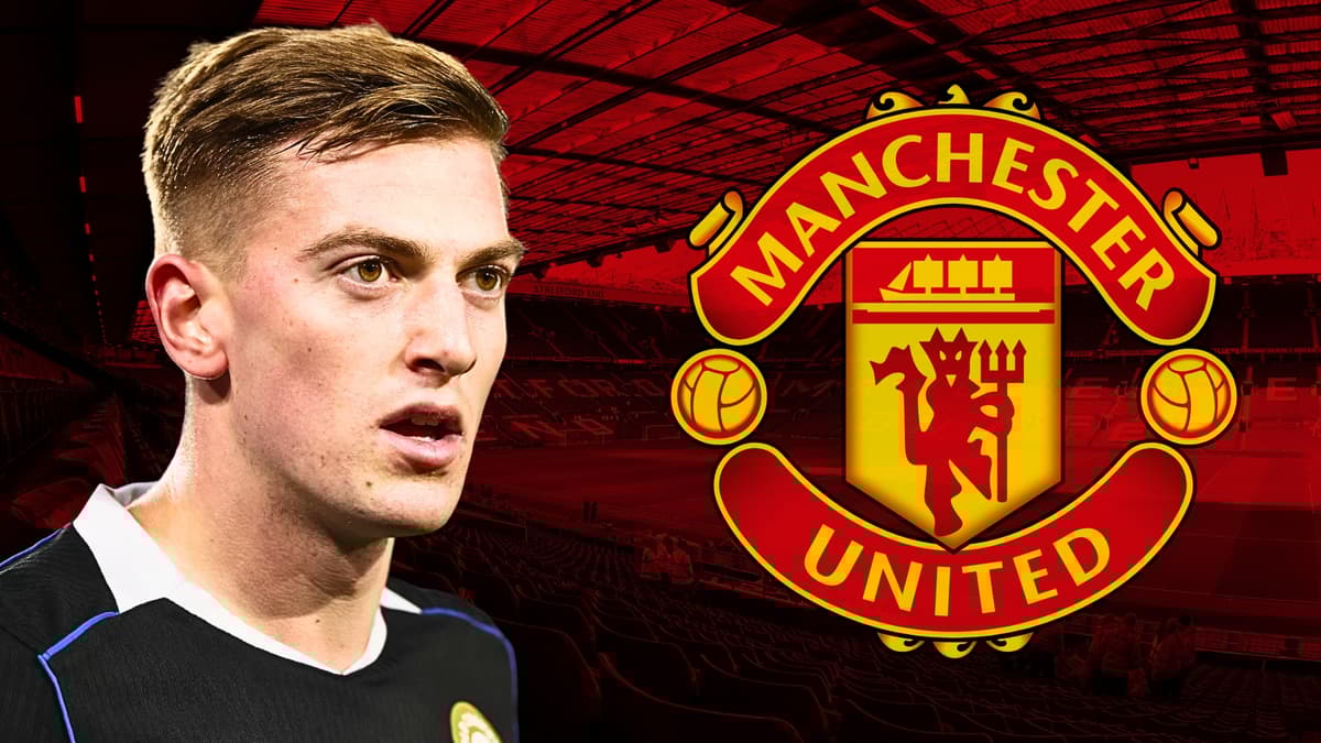 Liam Delap, Man Utd, 2025/26