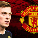 Liam Delap, Man Utd, 2025/26