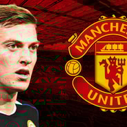 Liam Delap, Man Utd, 2025/26