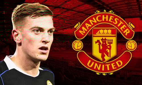 Liam Delap, Man Utd, 2025/26