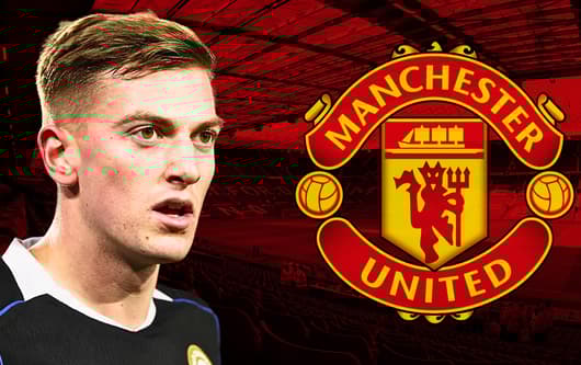 Liam Delap, Man Utd, 2025/26