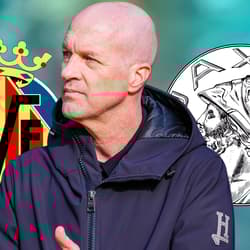 Jordi Cruijff, Villarreal, Ajax