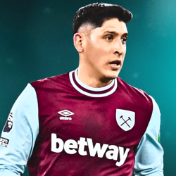 Edson Álvarez, West Ham United