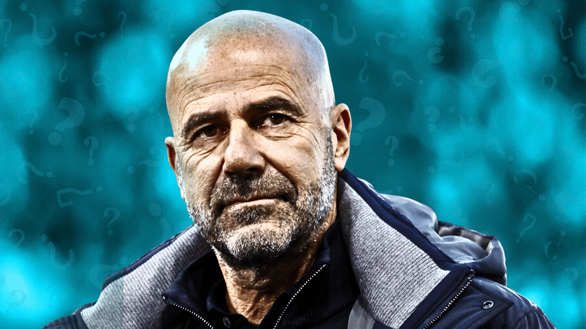 Peter Bosz