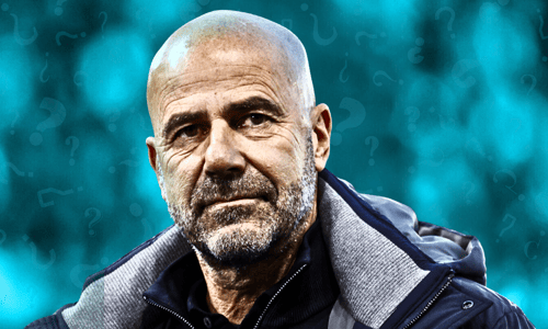 Peter Bosz