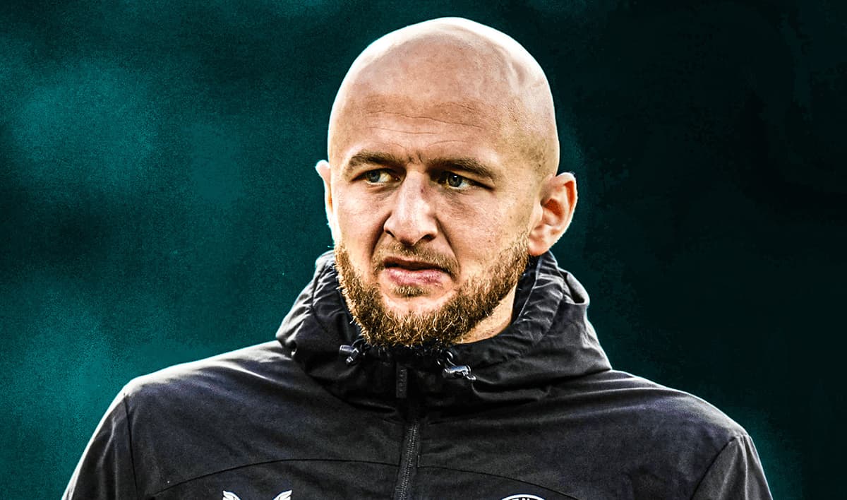 Het heeft er alle schijn van dat Gernot Trauner zijn laatste wedstrijd voor Feyenoord heeft gespeeld. De Oostenrijkse mandekker kwam dit seizoen door een ernstige blessure nog geen enkele minuut in actie en daar lijkt voorlopig geen verandering...