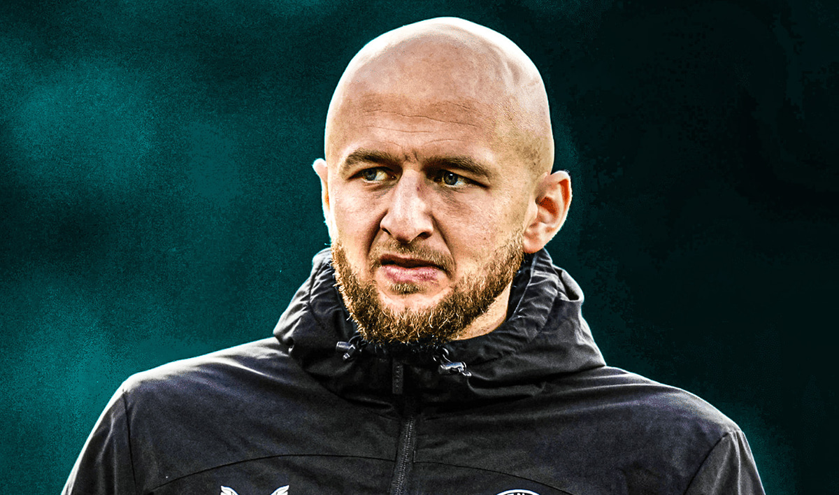 Het heeft er alle schijn van dat Gernot Trauner zijn laatste wedstrijd voor Feyenoord heeft gespeeld. De Oostenrijkse mandekker kwam dit seizoen door een ernstige blessure nog geen enkele minuut in actie en daar lijkt voorlopig geen verandering...