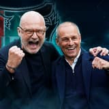 Wilco van Schaik, Carlos Aalbers, NEC