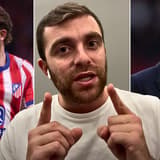 Fabrizio Romano News: Julian Alvarez & Michael Carrick