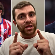 Fabrizio Romano News: Julian Alvarez & Michael Carrick