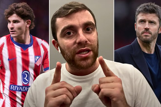 Fabrizio Romano News: Julian Alvarez & Michael Carrick