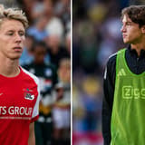 Billy van Duijl, Ryan van de Pavert