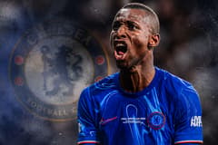 Nicolas Jackson, Chelsea, Club World Cup 2025