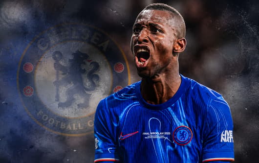 Nicolas Jackson, Chelsea, Club World Cup 2025