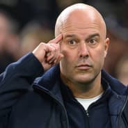 Arne Slot, Liverpool, 2025/26