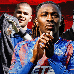Man Utd Amorim Ratcliffe Eze